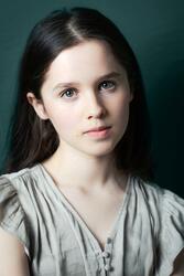 Georgia Acken | ScreenTies